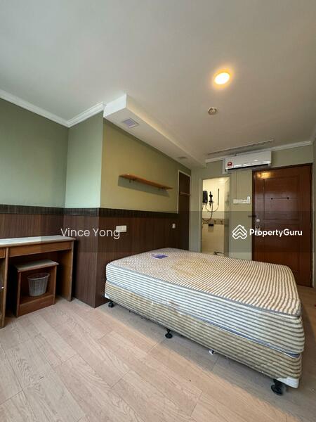 For Rent - Petaling Street