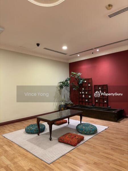 For Rent - Petaling Street