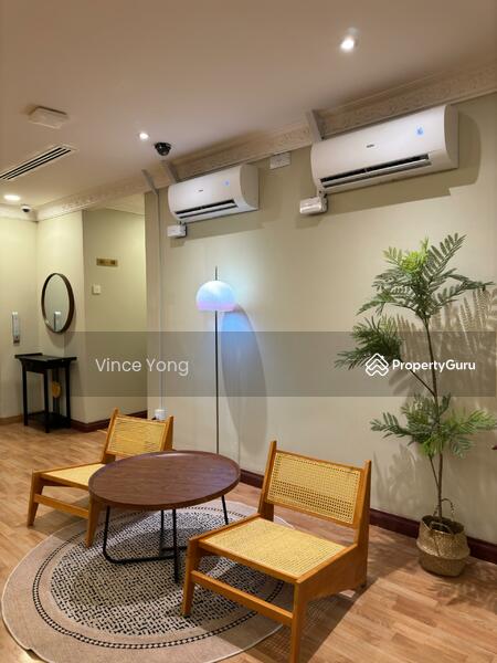 For Rent - Petaling Street