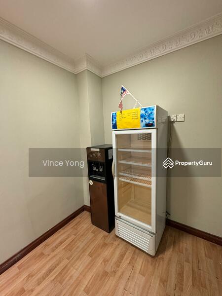 For Rent - Petaling Street