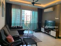 For Sale - The Zizz @ Damansara North