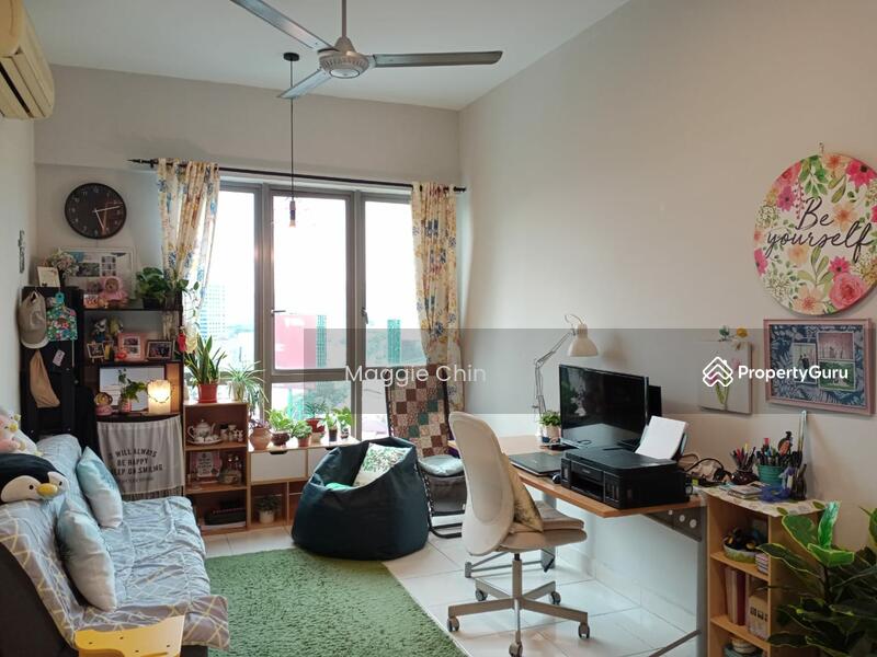 Untuk Dijual - Tropicana City Tropics