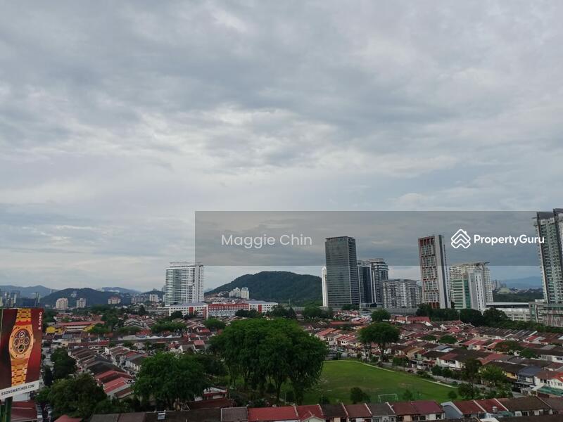 Untuk Dijual - Tropicana City Tropics