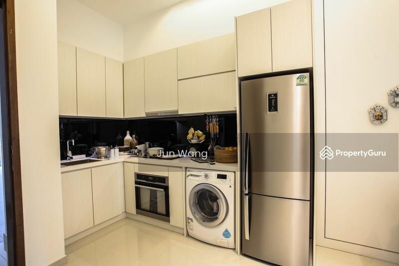 For Sale - The M @ Medini Macrolink