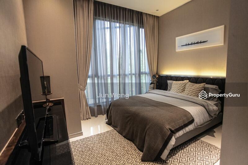 For Sale - The M @ Medini Macrolink