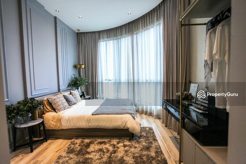 For Sale - The M @ Medini Macrolink