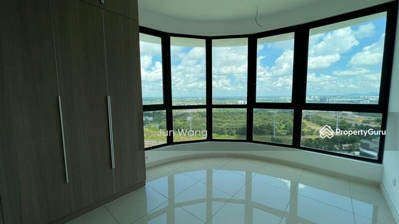 For Sale - The M @ Medini Macrolink