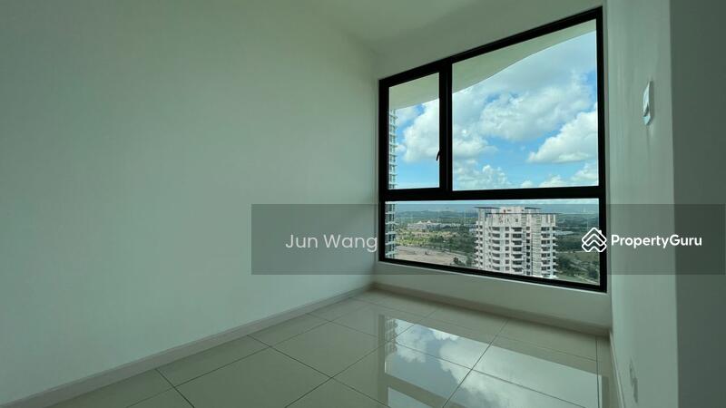 For Sale - The M @ Medini Macrolink