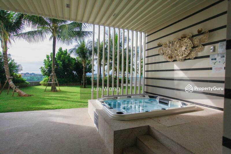 For Sale - The M @ Medini Macrolink