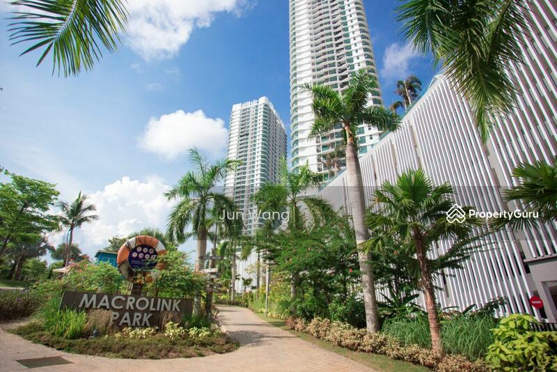 For Sale - The M @ Medini Macrolink