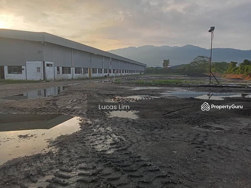 For Sale - Semenyih Sungai Lalang Selangor, Semenyih