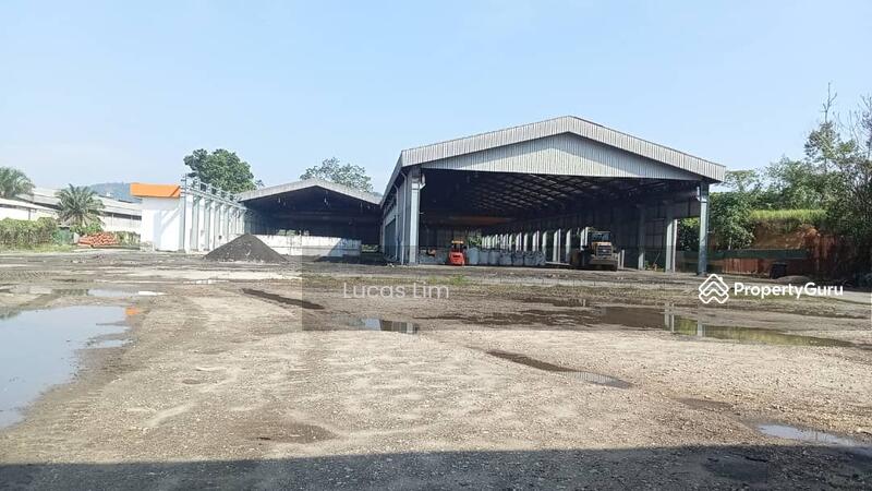 For Sale - Semenyih Sungai Lalang Selangor, Semenyih