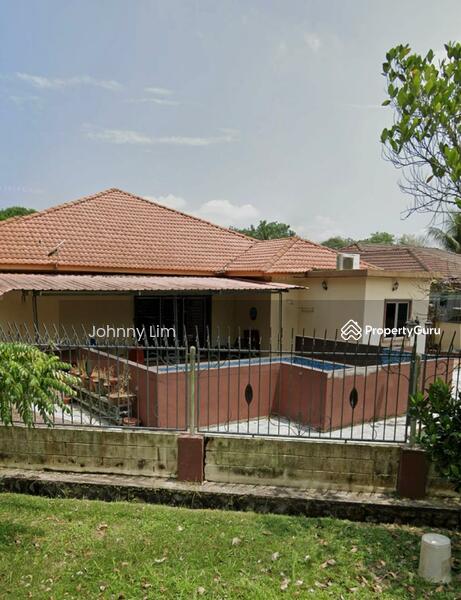 For Sale - Taman Desa Sri Melor