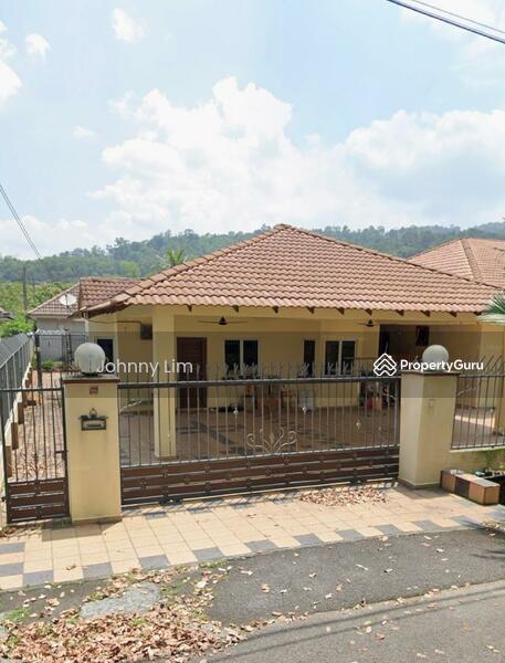 For Sale - Taman Desa Sri Melor