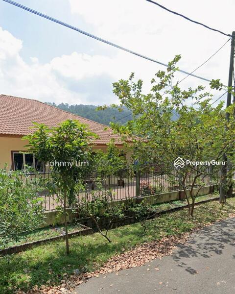 For Sale - Taman Desa Sri Melor