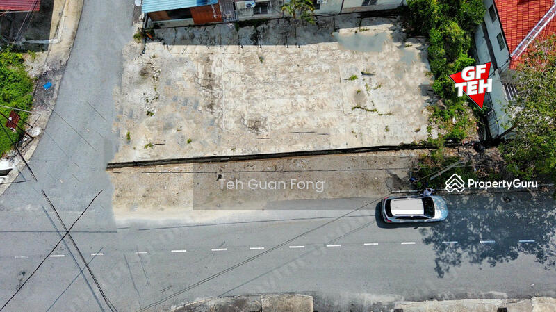 For Sale - 3145sf Bungalow Lot Near Alma | Residential Land | Kampung Baru | Bukit Mertajam Rm121psf