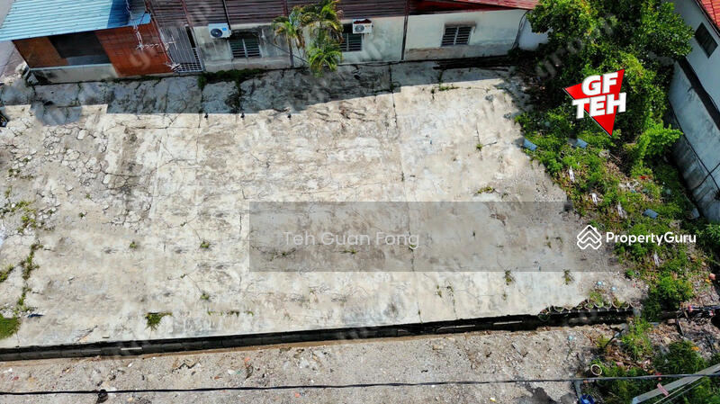 For Sale - 3145sf Bungalow Lot Near Alma | Residential Land | Kampung Baru | Bukit Mertajam Rm121psf