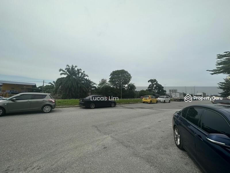 For Rent - Kawasan Perindustrian Lekas Semenyih Semi D Factory For Rent, Jalan Semenyih, Lekas 18, , Semenyih