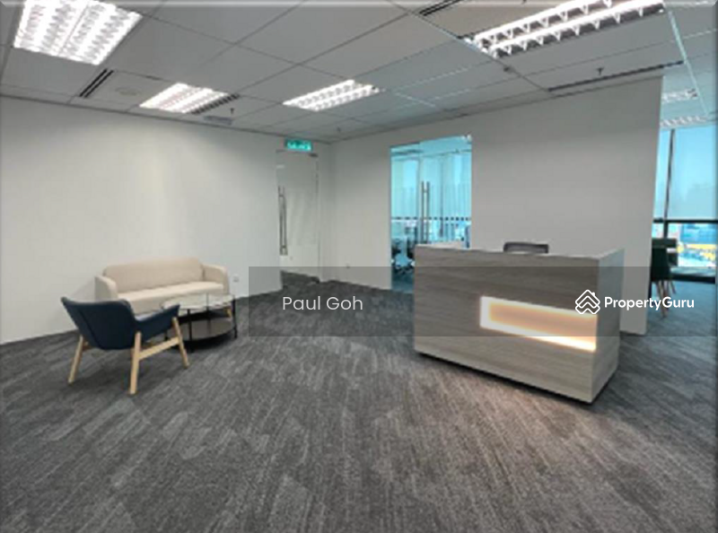 For Rent - Hampshire Place , Office at KLCC , KL