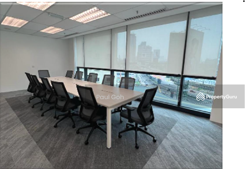 For Rent - Hampshire Place , Office at KLCC , KL