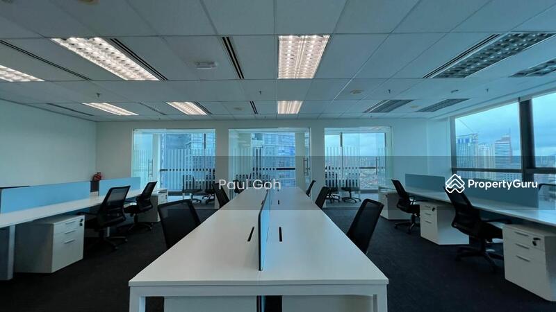 For Rent - Hampshire Place , Office at KLCC , KL
