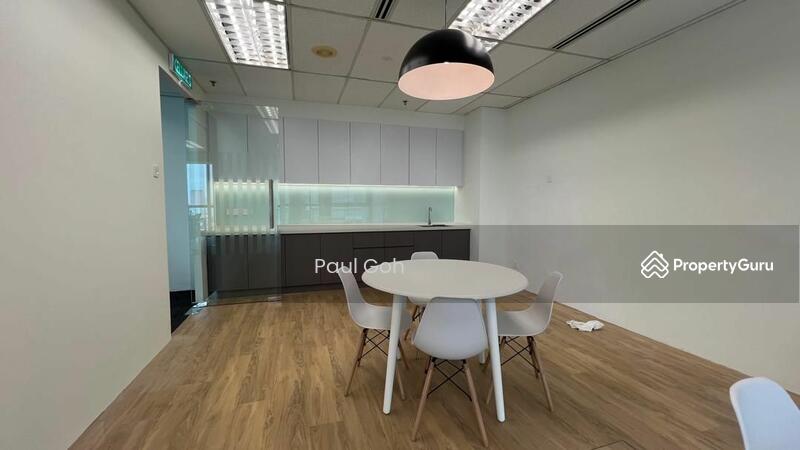For Rent - Hampshire Place , Office at KLCC , KL