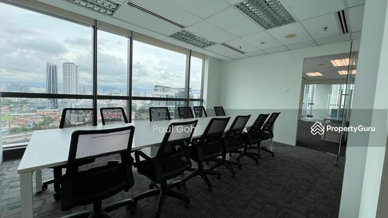 For Rent - Hampshire Place , Office at KLCC , KL