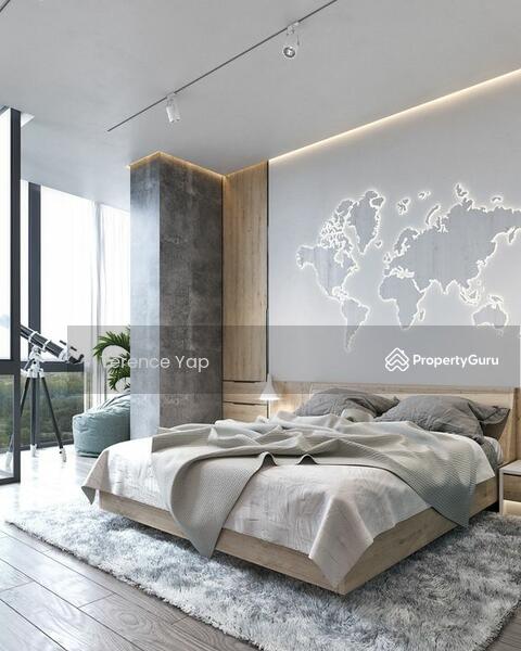 2-storey Terraced House for Sale in Alam Impian (Shah Alam) - Terence Yap - PropertyGuru.com.my