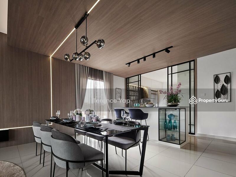 2-storey Terraced House for Sale in Alam Impian (Shah Alam) - Terence Yap - PropertyGuru.com.my