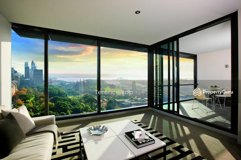 2-storey Terraced House for Sale in Alam Impian (Shah Alam) - Terence Yap - PropertyGuru.com.my