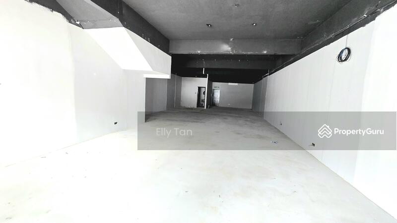 For Rent - Petaling Jaya, PJ Seksyen 14, Grd Flr Shop PJ Sec 14, SS2,, Damansara