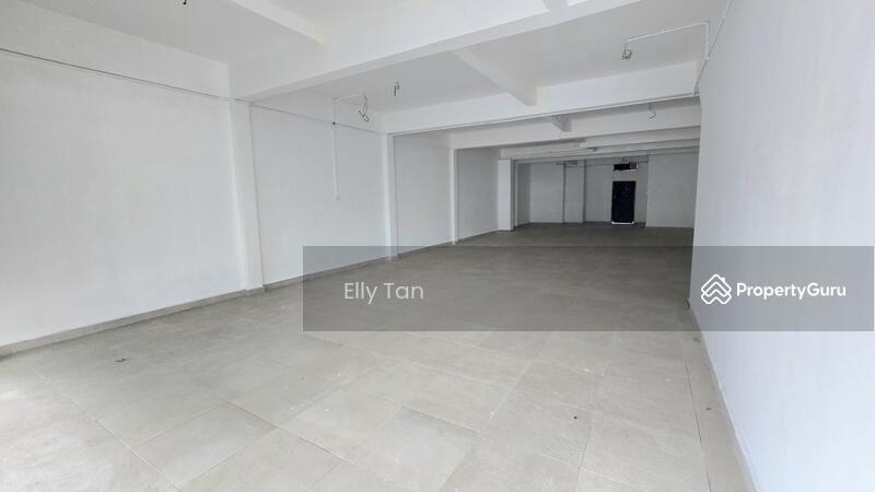 For Rent - Petaling Jaya, PJ Seksyen 14, Grd Flr Shop PJ Sec 14, SS2,, Damansara