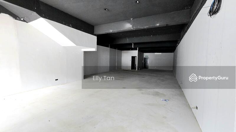 For Rent - Petaling Jaya, PJ Seksyen 14, Grd Flr Shop PJ Sec 14, SS2,, Damansara