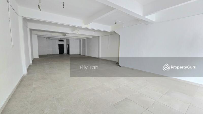 For Rent - Petaling Jaya, PJ Seksyen 14, Grd Flr Shop PJ Sec 14, SS2,, Damansara