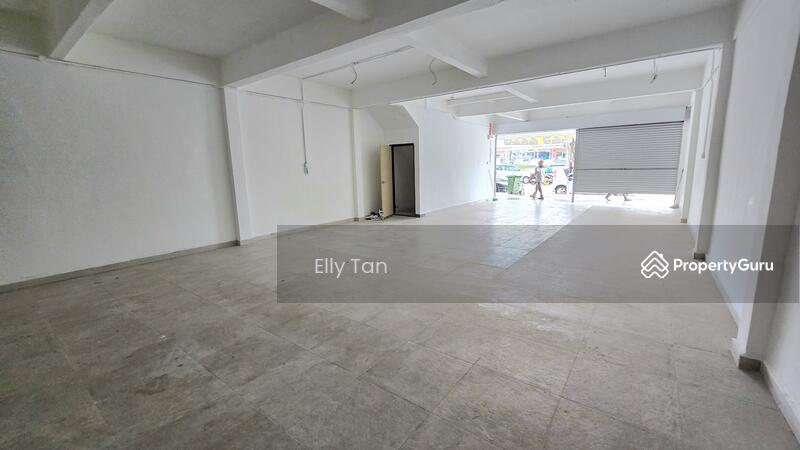 For Rent - Petaling Jaya, PJ Seksyen 14, Grd Flr Shop PJ Sec 14, SS2,, Damansara