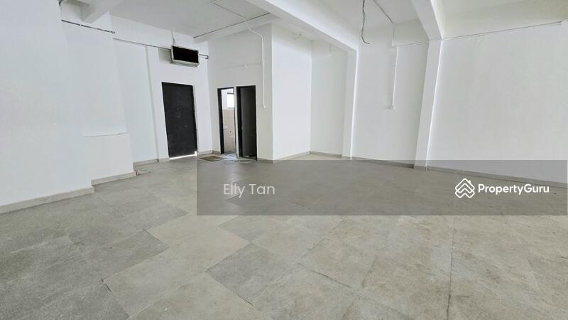 For Rent - Petaling Jaya, PJ Seksyen 14, Grd Flr Shop PJ Sec 14, SS2,, Damansara