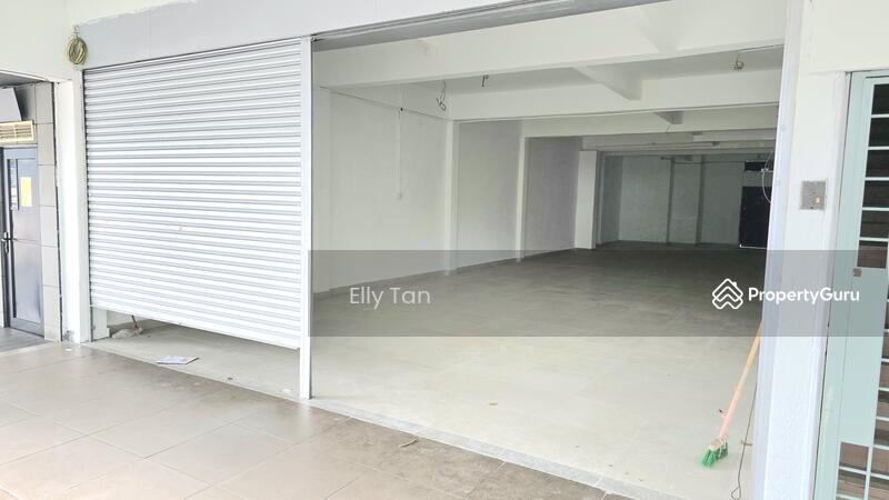 For Rent - Petaling Jaya, PJ Seksyen 14, Grd Flr Shop PJ Sec 14, SS2,, Damansara