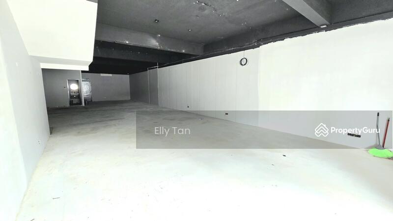 For Rent - Petaling Jaya, PJ Seksyen 14, Grd Flr Shop PJ Sec 14, SS2,, Damansara