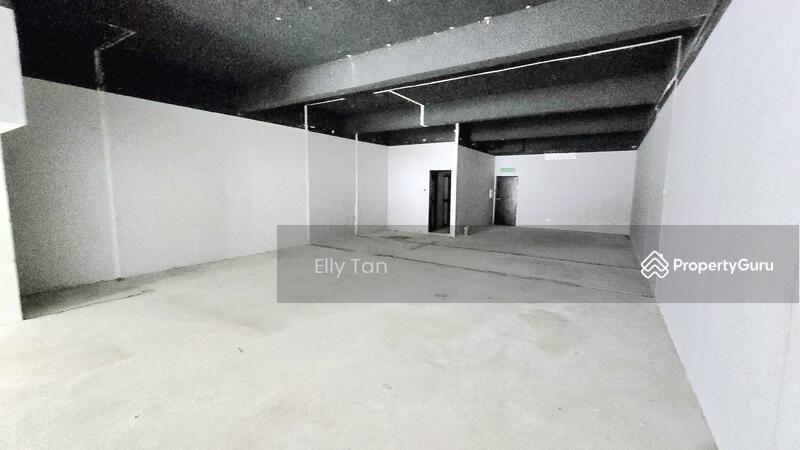 For Rent - Petaling Jaya, PJ Seksyen 14, Grd Flr Shop PJ Sec 14, SS2,, Damansara