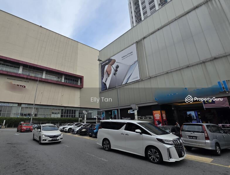 For Rent - Petaling Jaya, PJ Seksyen 14, Grd Flr Shop PJ Sec 14, SS2,, Damansara