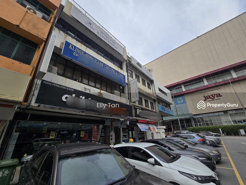 For Rent - Petaling Jaya, PJ Seksyen 14, Grd Flr Shop PJ Sec 14, SS2,, Damansara