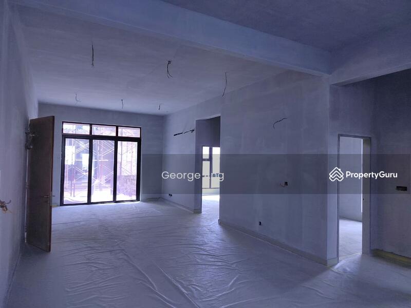 Townhouse for Sale in Kampung Sungai Kayu Ara (Petaling Jaya) - George Ang - PropertyGuru.com.my