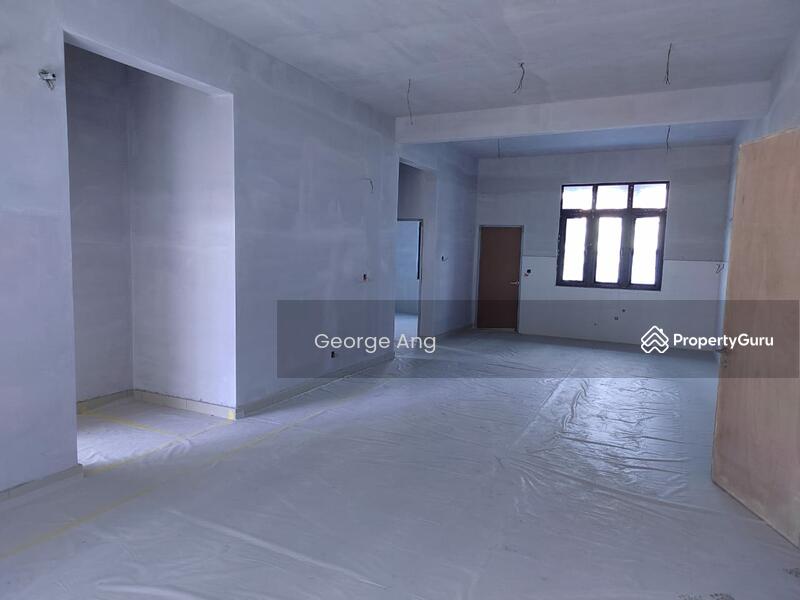 Townhouse for Sale in Kampung Sungai Kayu Ara (Petaling Jaya) - George Ang - PropertyGuru.com.my