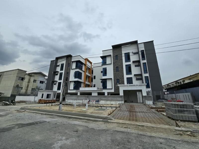 Townhouse for Sale in Kampung Sungai Kayu Ara (Petaling Jaya) - George Ang - PropertyGuru.com.my