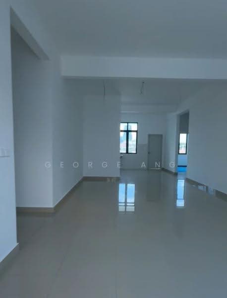 Townhouse for Sale in Kampung Sungai Kayu Ara (Petaling Jaya) - George Ang - Interior - PropertyGuru.com.my