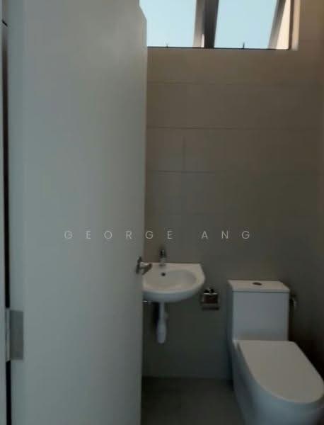 Townhouse for Sale in Kampung Sungai Kayu Ara (Petaling Jaya) - George Ang - Bathroom - PropertyGuru.com.my