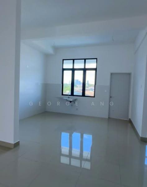 Townhouse for Sale in Kampung Sungai Kayu Ara (Petaling Jaya) - George Ang - Interior - PropertyGuru.com.my