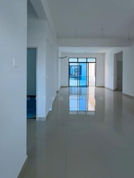 Townhouse for Sale in Kampung Sungai Kayu Ara (Petaling Jaya) - George Ang - Corridor - PropertyGuru.com.my