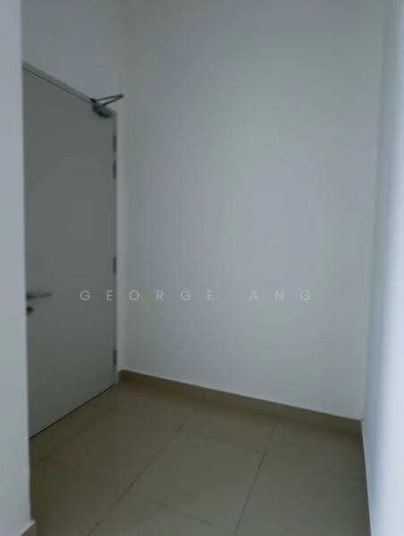 Townhouse for Sale in Kampung Sungai Kayu Ara (Petaling Jaya) - George Ang - Corridor - PropertyGuru.com.my