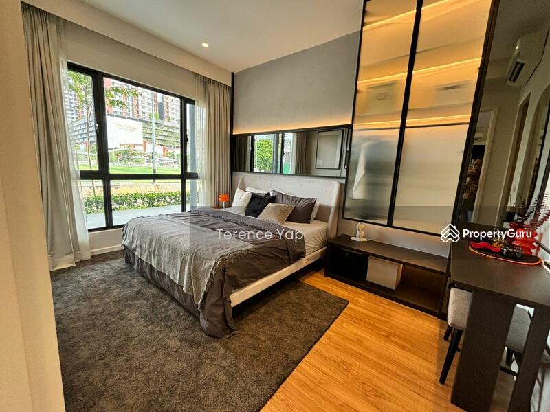 For Sale - Quayside Plazas Serviced Apartments